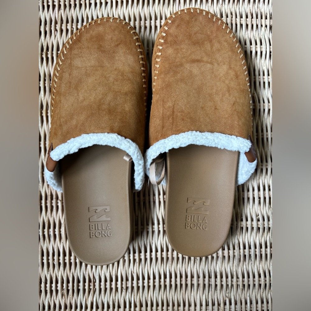 Billabong Cape Town Clogs NWOT - Picture 4 of 5